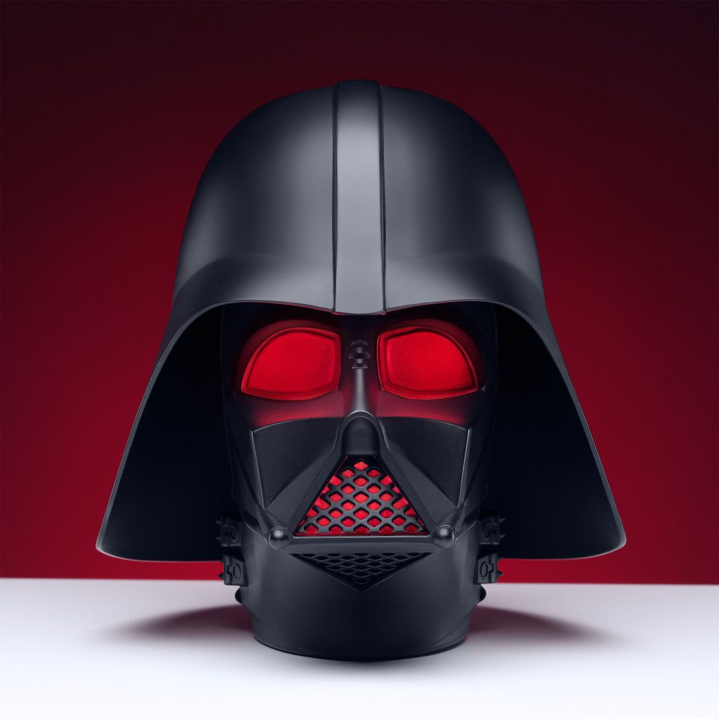 Productafbeelding Star Wars - Darth Vader LED Tafellamp
