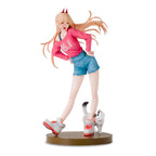 Productafbeelding Chainsaw Man - Power Figuur 20cm