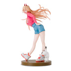 Productafbeelding Chainsaw Man - Power Figuur 20cm