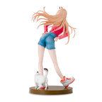 Productafbeelding Chainsaw Man - Power Figuur 20cm