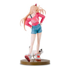 Productafbeelding Chainsaw Man - Power Figuur 20cm