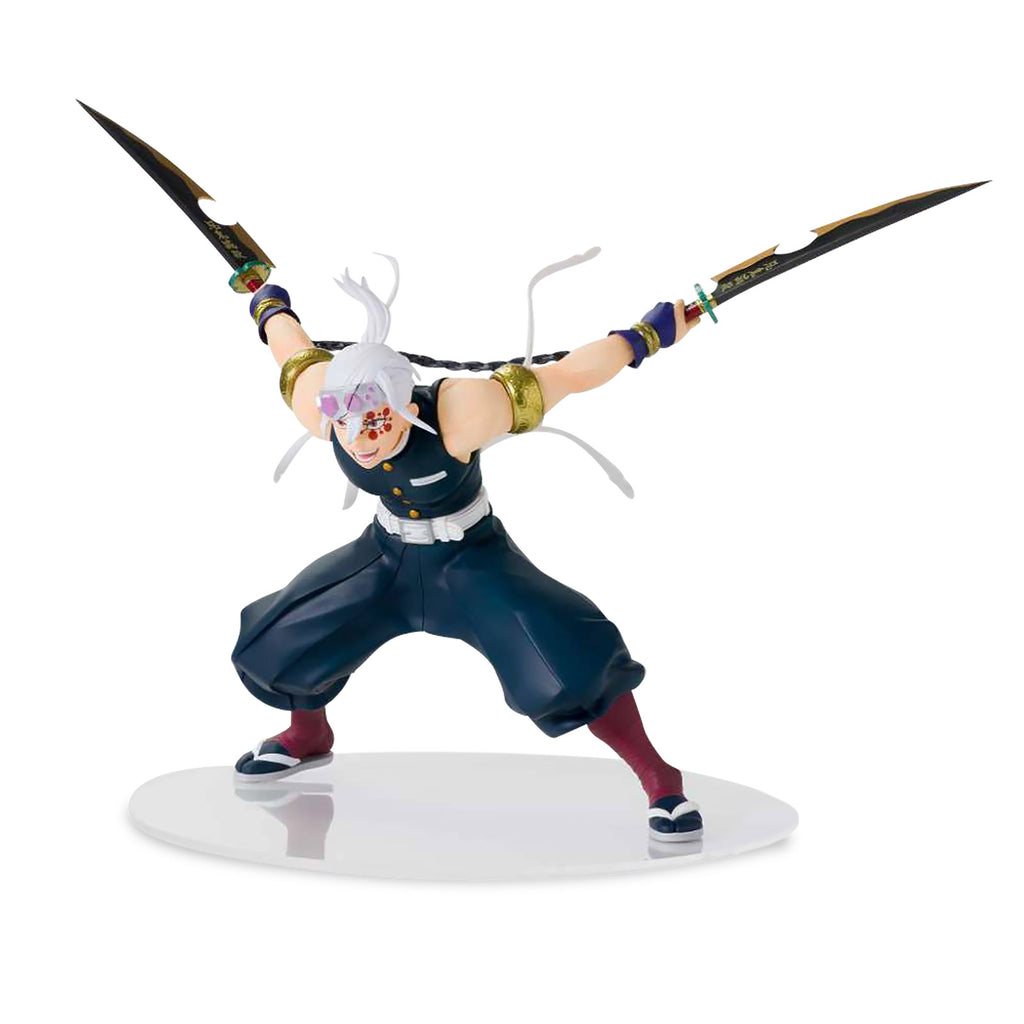 Produktbild Demon Slayer - Tengen Uzui Fierce Battle Figur