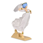 Productafbeelding Re:Zero - Rem Super Demon Angel Figuur