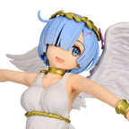 Productafbeelding Re:Zero - Rem Super Demon Angel Figuur