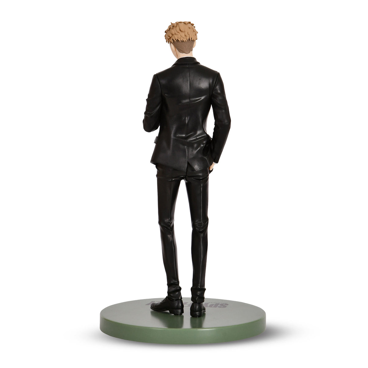 Image produit Spy x Family - Figurine Loid Forger Version Fête