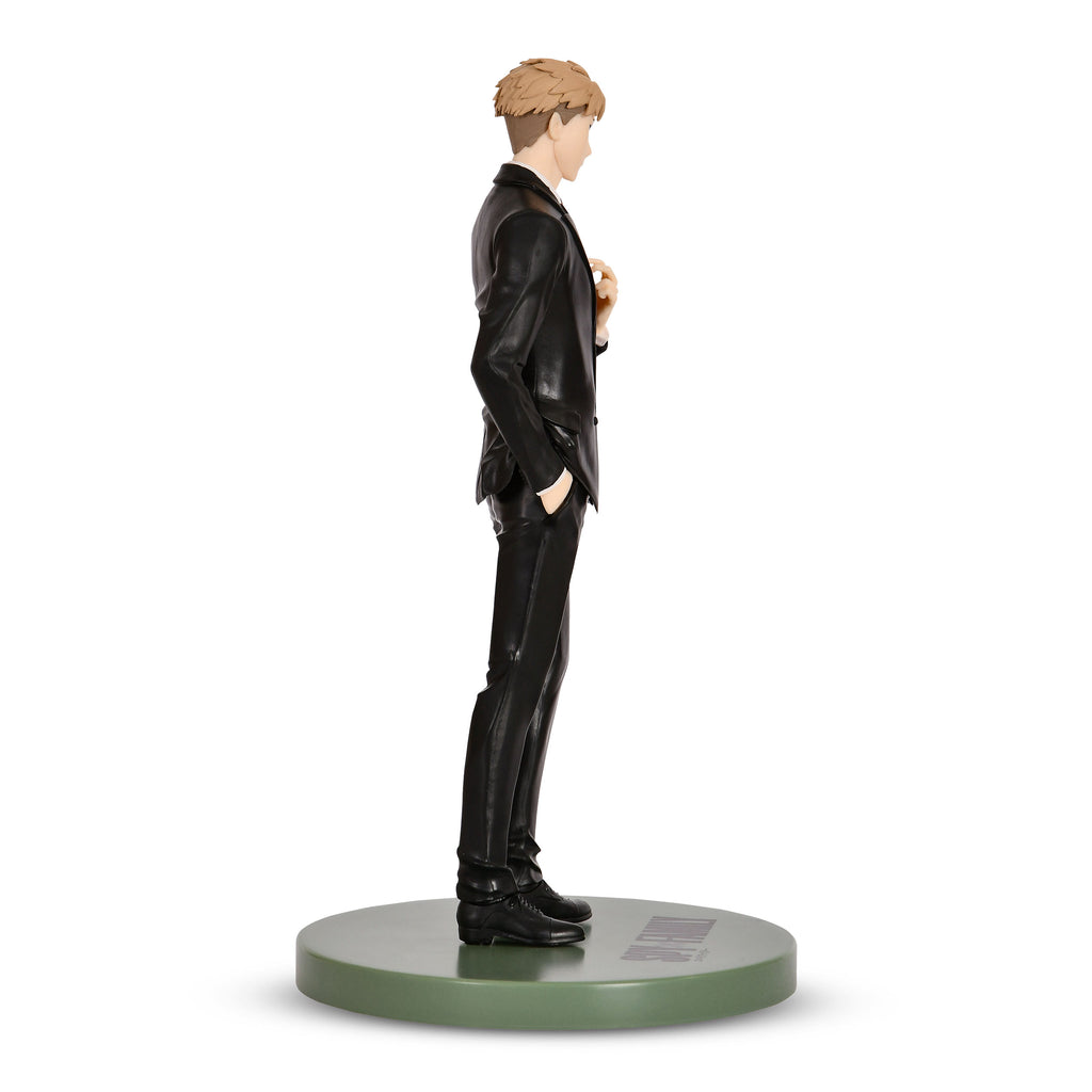 Image produit Spy x Family - Figurine Loid Forger Version Fête