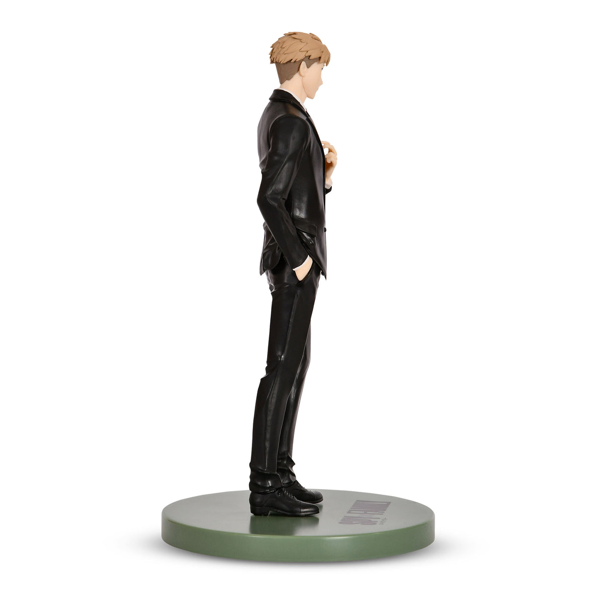 Image produit Spy x Family - Figurine Loid Forger Version Fête