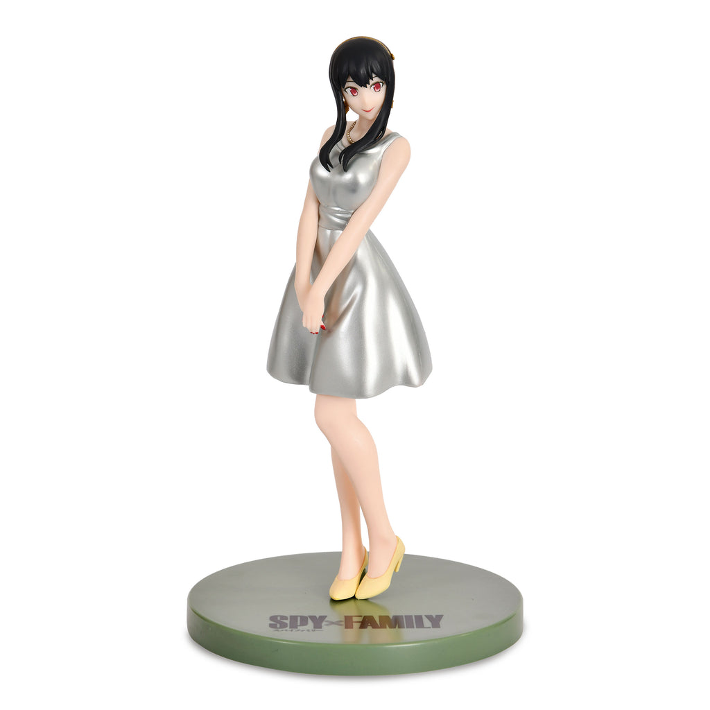 Image produit Spy x Family - Figure de Yor Forger Party Ver.