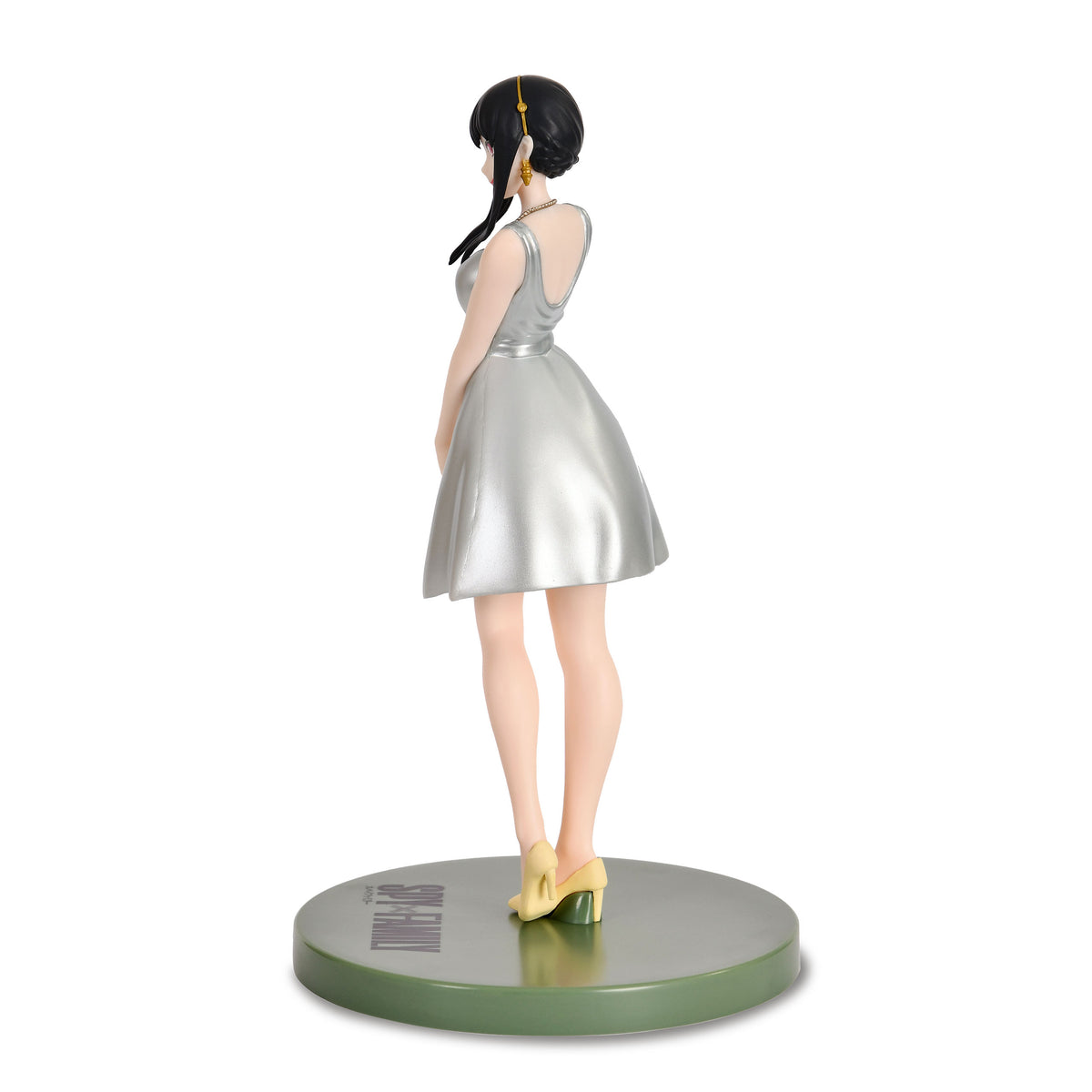 Image produit Spy x Family - Figure de Yor Forger Party Ver.