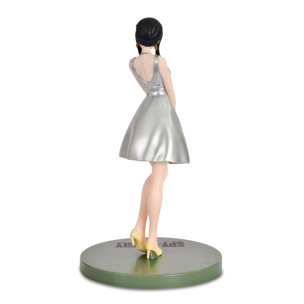 Image produit Spy x Family - Figure de Yor Forger Party Ver.