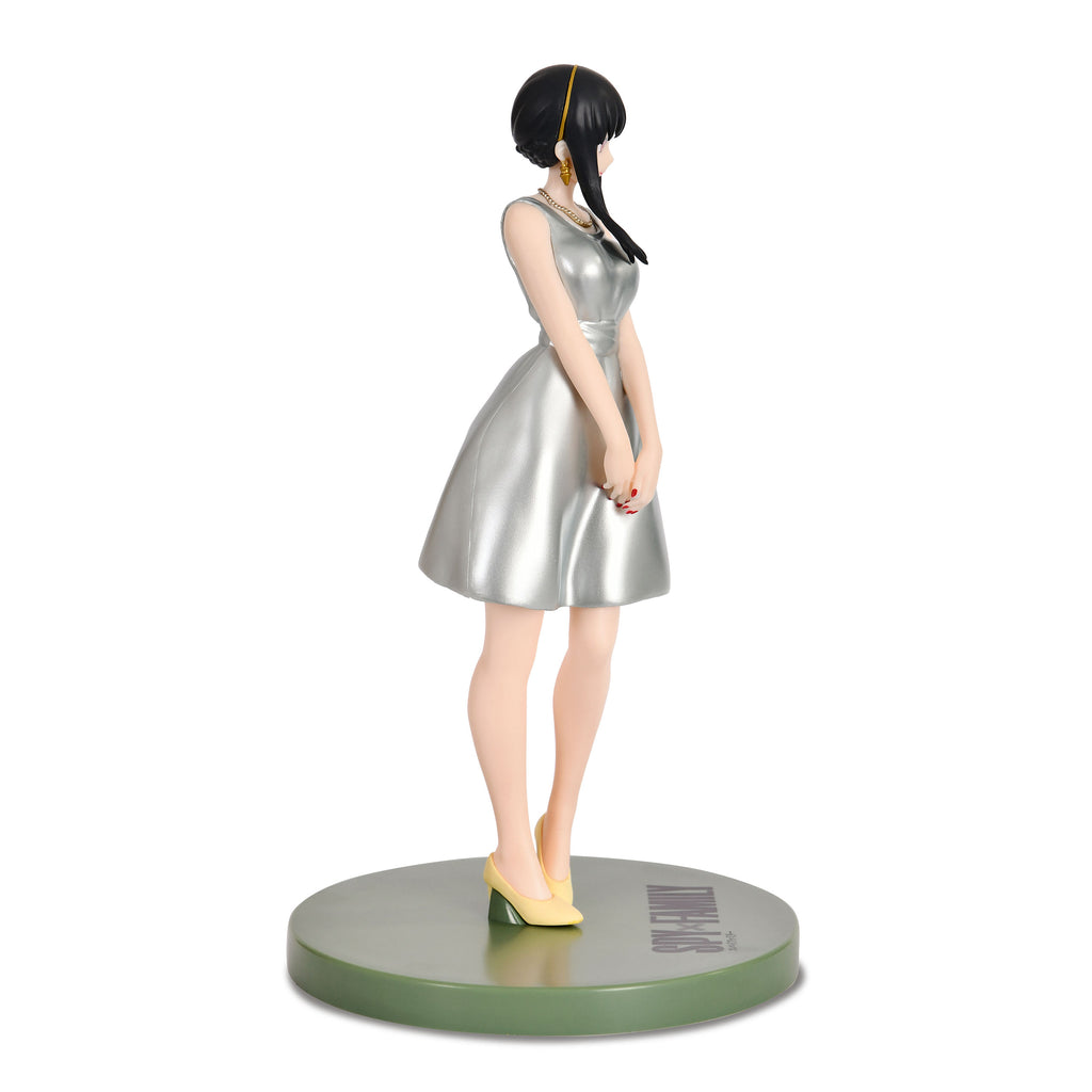 Image produit Spy x Family - Figure de Yor Forger Party Ver.