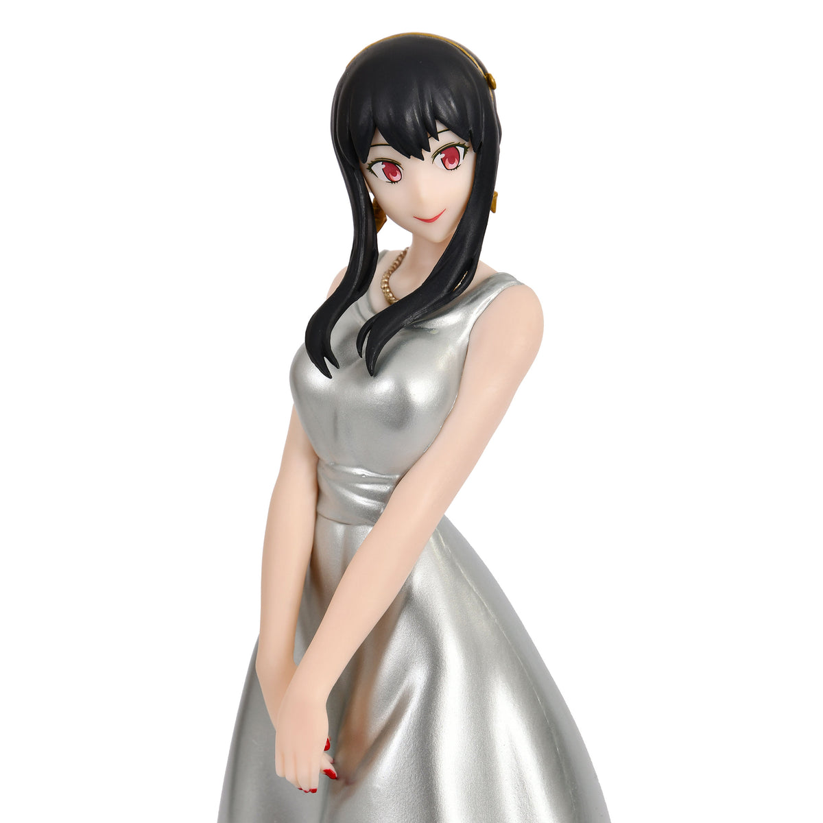 Image produit Spy x Family - Figure de Yor Forger Party Ver.