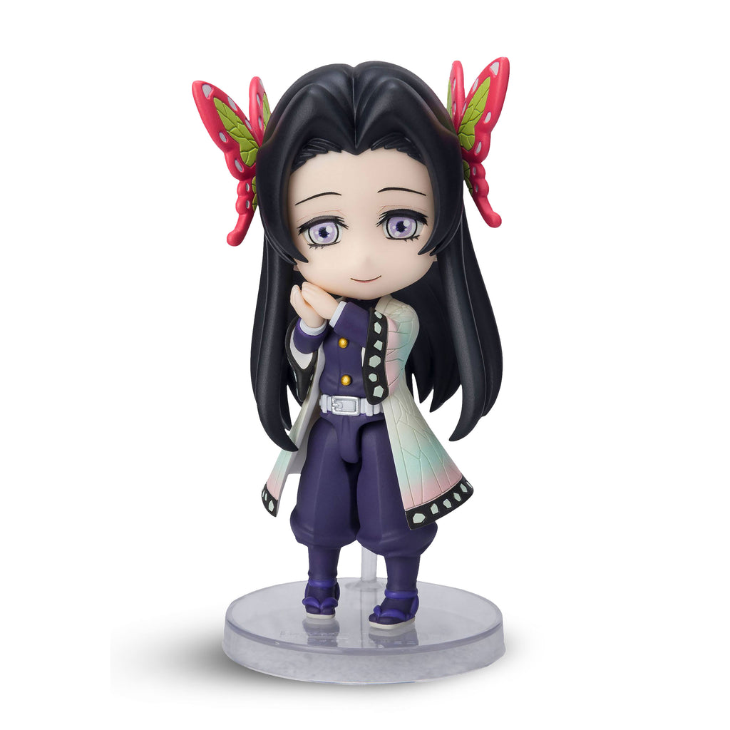 Productafbeelding Demon Slayer - Kanae Kocho Mini Actiefiguur
