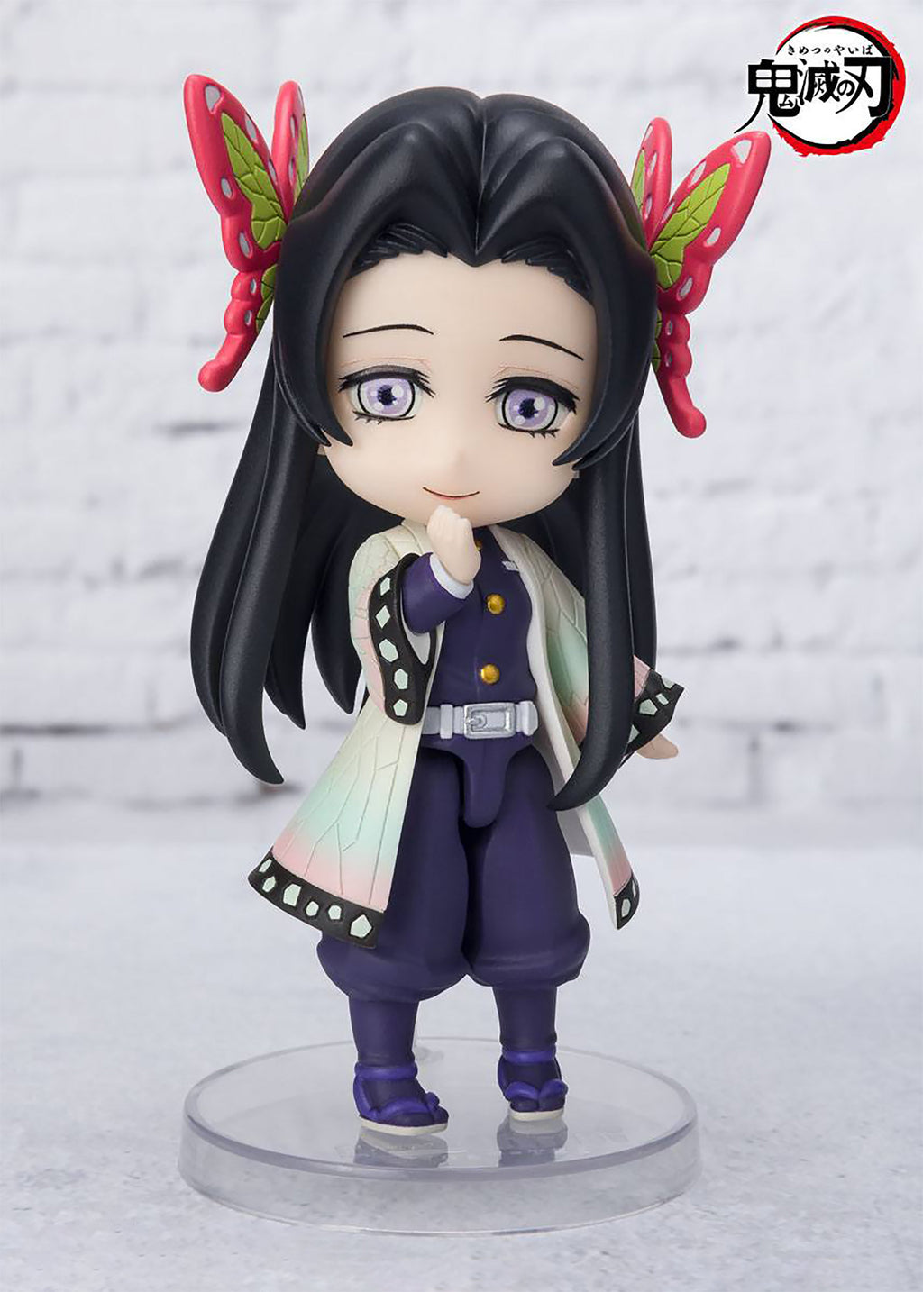 Productafbeelding Demon Slayer - Kanae Kocho Mini Actiefiguur