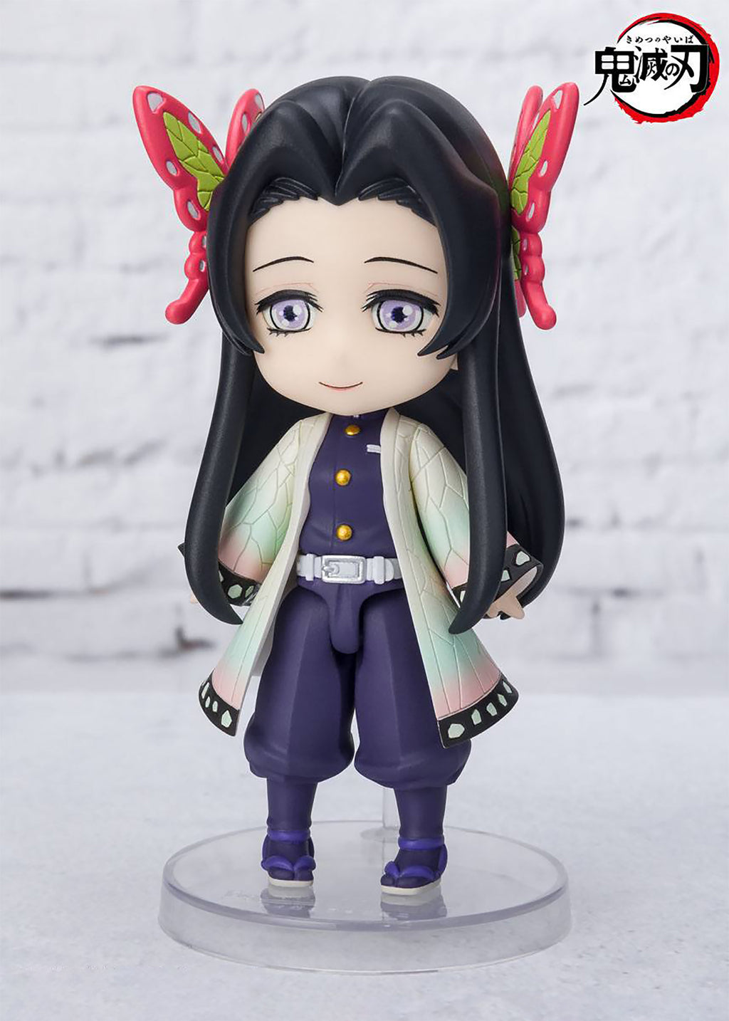 Productafbeelding Demon Slayer - Kanae Kocho Mini Actiefiguur