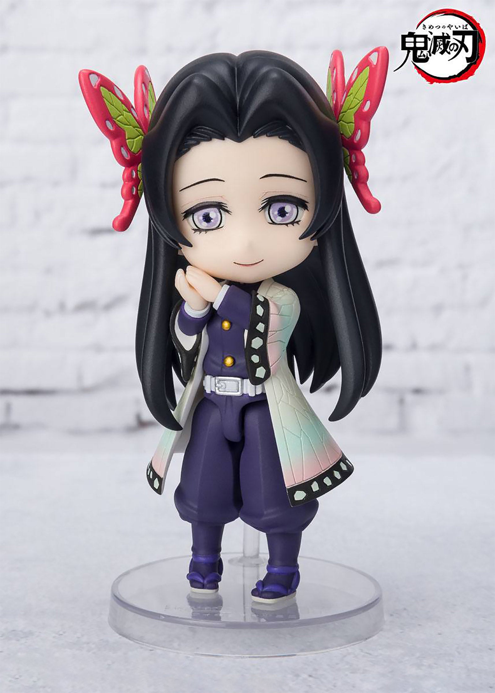 Productafbeelding Demon Slayer - Kanae Kocho Mini Actiefiguur