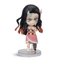 Image produit Demon Slayer - Nezuko Kamado Forme Démon Avançant Ver. Mini figurine d'action