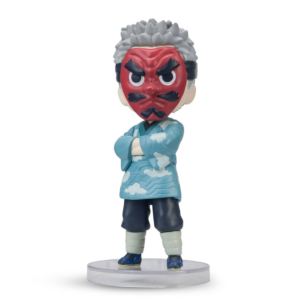 Productafbeelding Demon Slayer - Sakonji Urokodaki Mini Actiefiguur