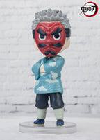 Productafbeelding Demon Slayer - Sakonji Urokodaki Mini Actiefiguur