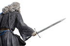 Productafbeelding Heer der Ringen - Gandalf BDS Art Scale Deluxe Beeld 1:10