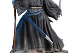 Productafbeelding Heer der Ringen - Gandalf BDS Art Scale Deluxe Beeld 1:10