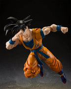 Productafbeelding Dragon Ball Super - Son Goku Figuur 15 cm