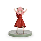 Image produit Spy x Family - Figurine Anya Forger Version Fête