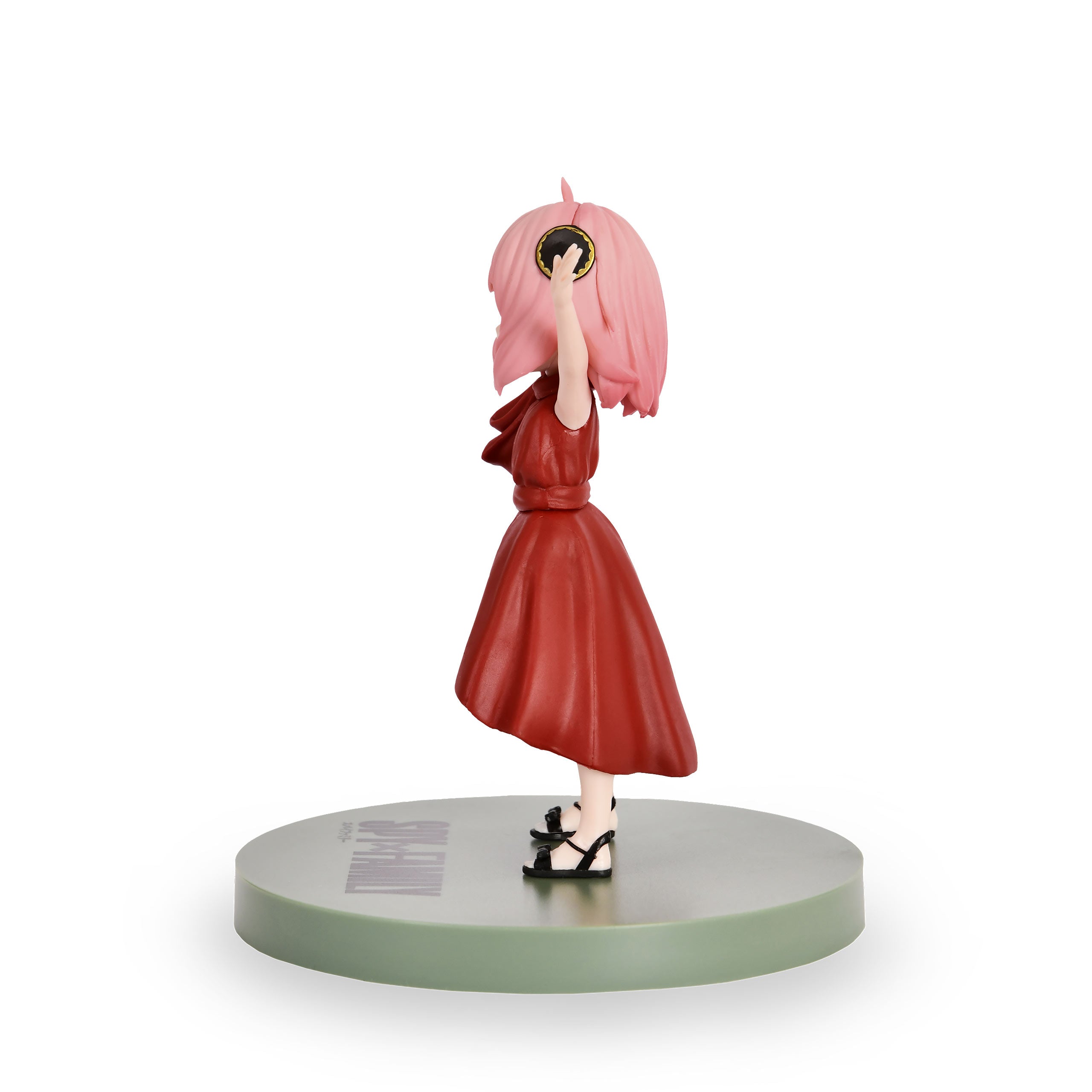 Image produit Spy x Family - Figurine Anya Forger Version Fête