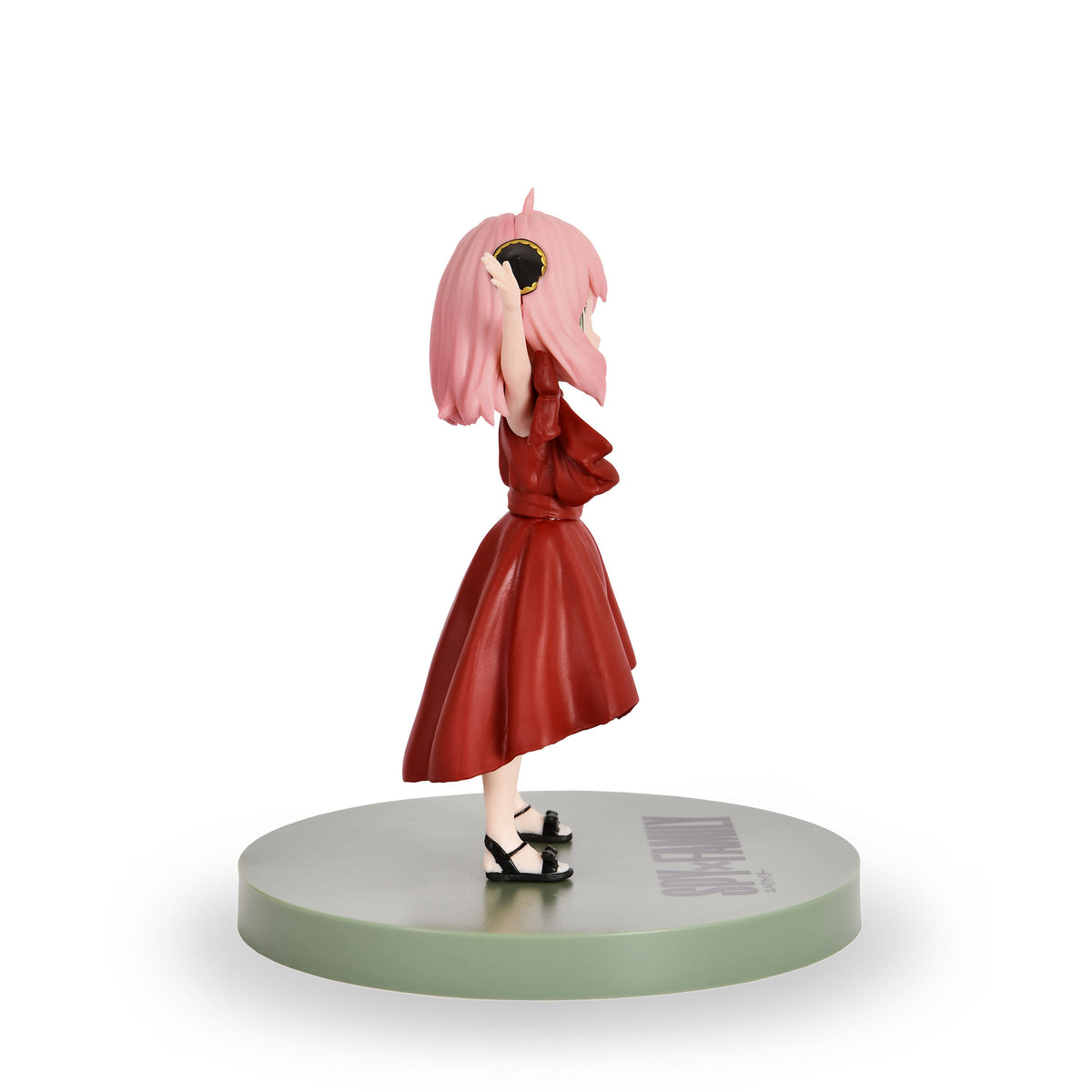 Image produit Spy x Family - Figurine Anya Forger Version Fête