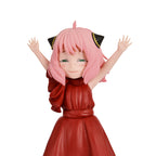 Image produit Spy x Family - Figurine Anya Forger Version Fête