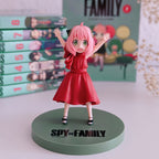 Image produit Spy x Family - Figurine Anya Forger Version Fête