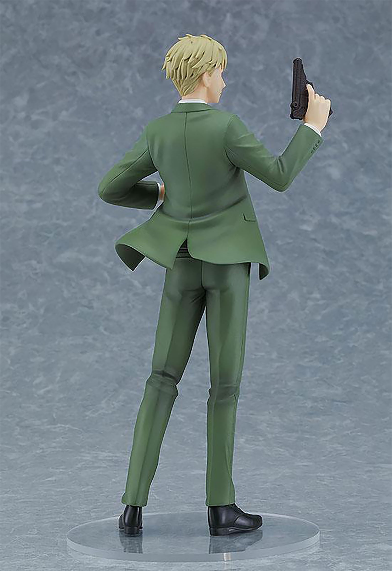Image produit Spy x Family - Figure Loid Forger 17cm