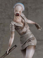Produktbild Silent Hill - Bubble Head Nurse Figur