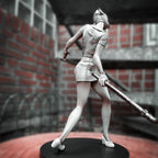 Produktbild Silent Hill - Bubble Head Nurse Figur