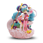 Productafbeelding Hatsune Miku - Tenitol Figuur China Versie