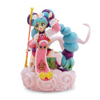Productafbeelding Hatsune Miku - Tenitol Figuur China Versie