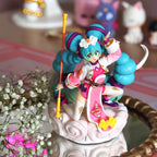 Productafbeelding Hatsune Miku - Tenitol Figuur China Versie