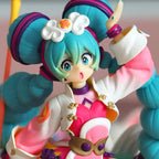 Productafbeelding Hatsune Miku - Tenitol Figuur China Versie