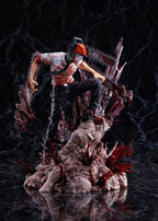Productafbeelding Chainsaw Man - Diorama Figuur
