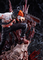 Productafbeelding Chainsaw Man - Diorama Figuur