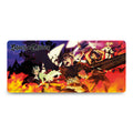 Image produit Black Clover - Tapis de souris