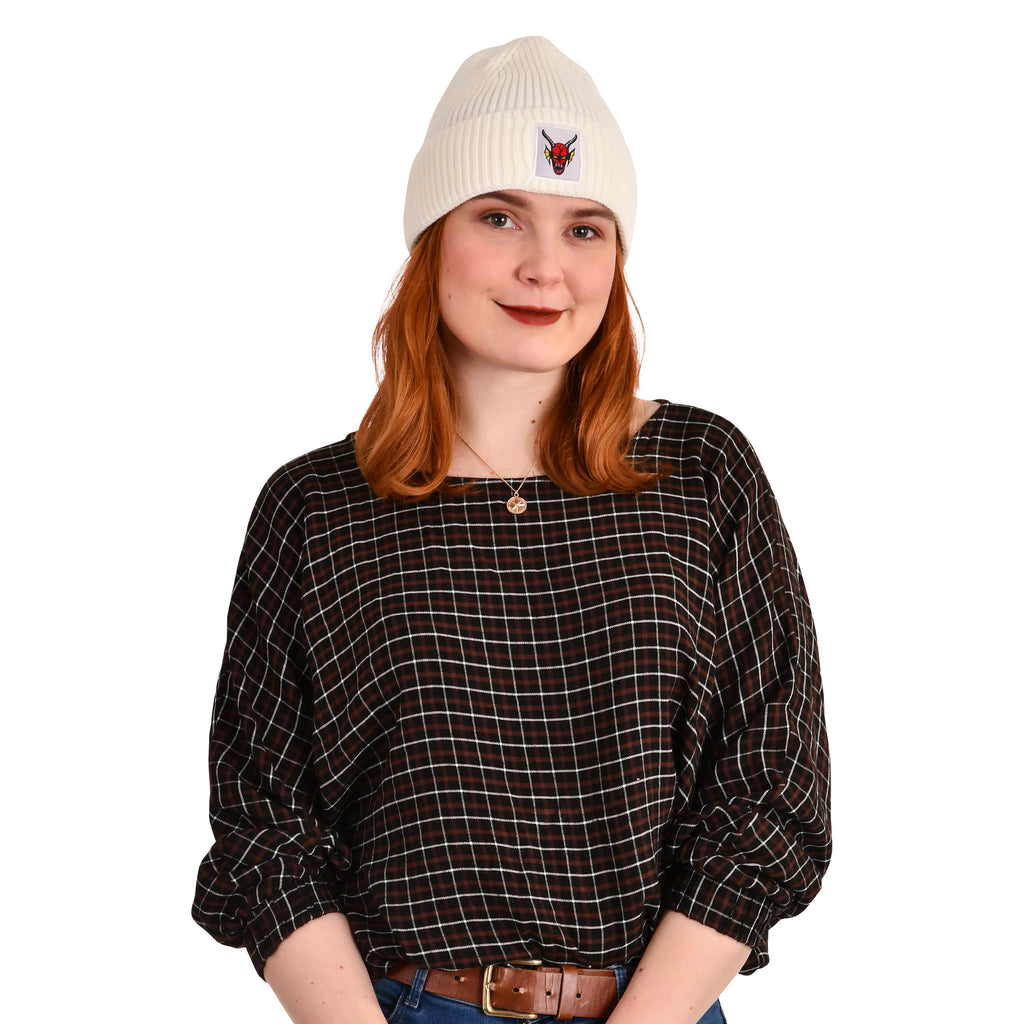 Image produit Stranger Things - Casquette du Club Hellfire