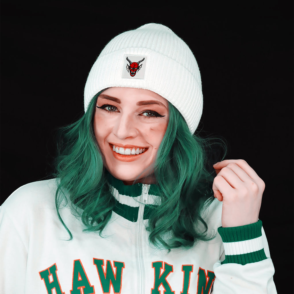 Image produit Stranger Things - Casquette du Club Hellfire