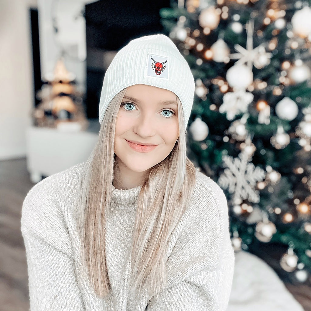 Image produit Stranger Things - Casquette du Club Hellfire
