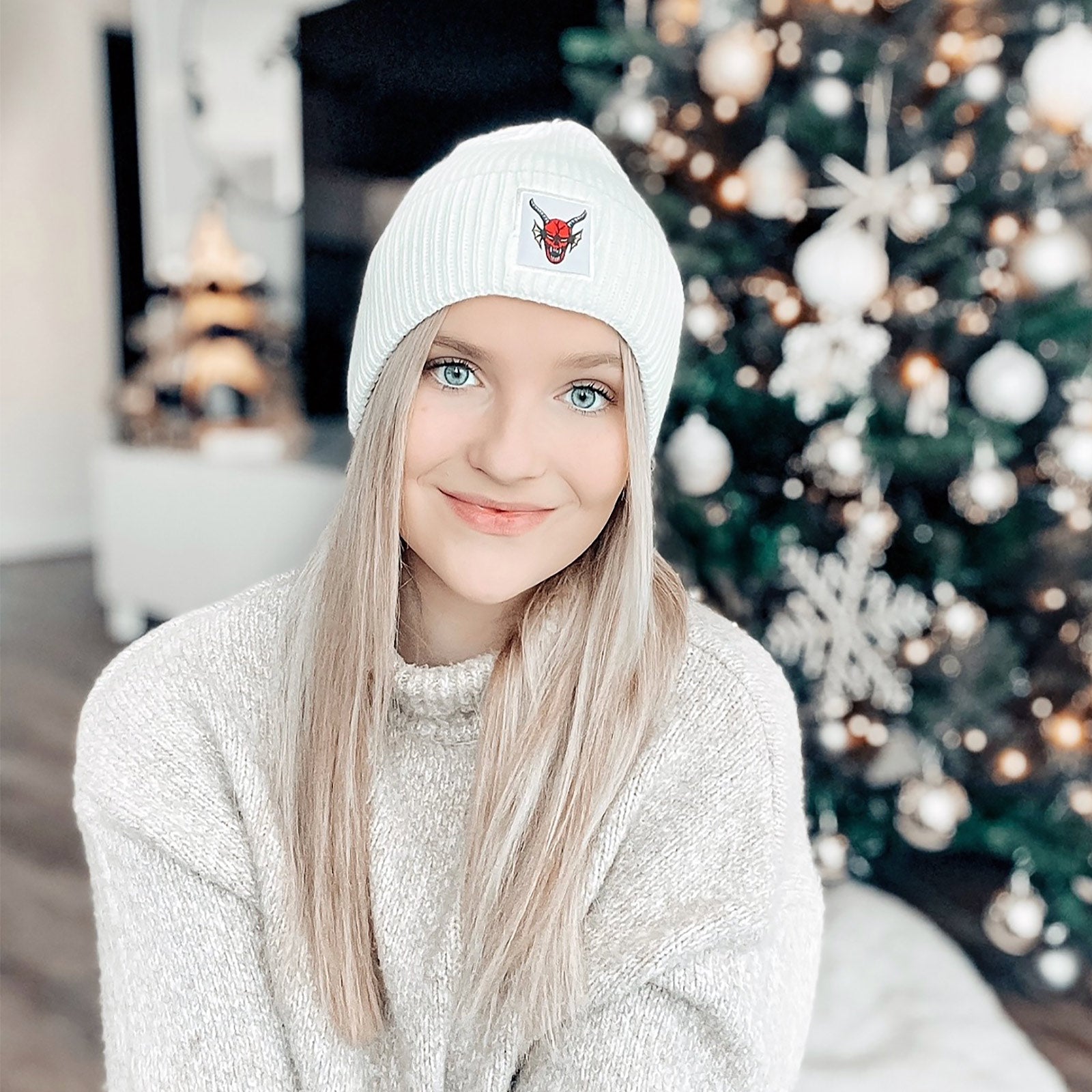 Image produit Stranger Things - Casquette du Club Hellfire