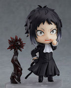 Image produit Bungo Stray Dogs - Figurine d'action Nendoroid de Ryunosuke Akutagawa