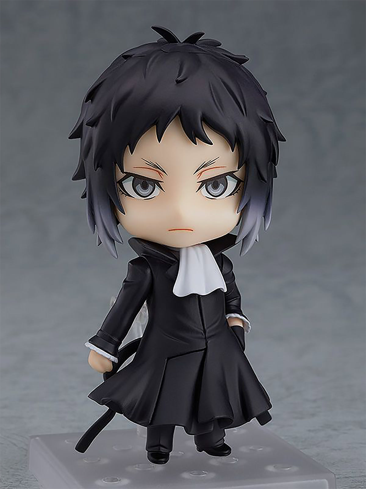 Image produit Bungo Stray Dogs - Figurine d'action Nendoroid de Ryunosuke Akutagawa