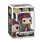 Image produit Cowboy Bebop - Figurine Funko Pop Faye Valentine