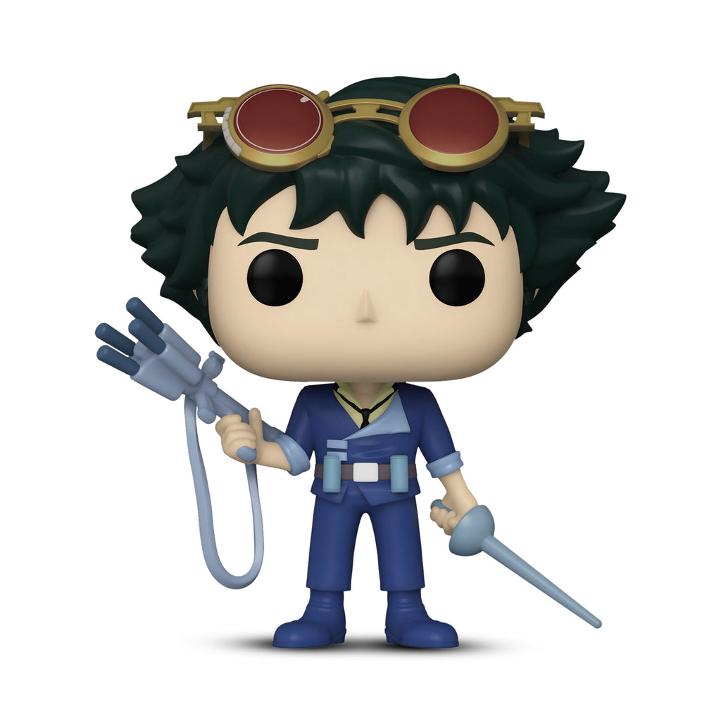 Productafbeelding Cowboy Bebop - Spike Funko Pop Figuur