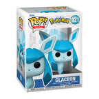 Produktbild Pokemon - Glaziola Funko Pop Figur